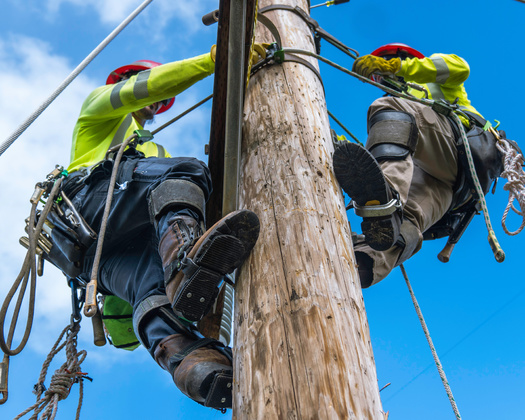About 13% of Montana's workers were represented by unions in 2024, according to the U.S. Bureau of Labor Statistics. (Adobe Stock)