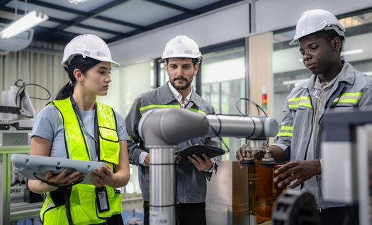 In November 2024, the ratio of unemployed workers to job openings climbed back to one-to-one, giving job-seekers less choice of open positions, and employers a greater choice of prospective workers. (Nassorn/Adobe Stock)
