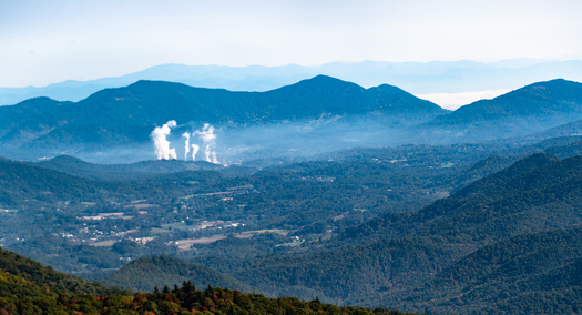 Air Quality Index levels above 100 are considered unhealthy, especially for sensitive groups. (rck/Adobe Stock)