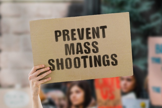 In the short time that AllHealth Network's Violence Prevention Team has been at work, it has investigated and intervened in ten reported cases, and has seen an increase in referrals and requests for trainings. (Adobe Stock)