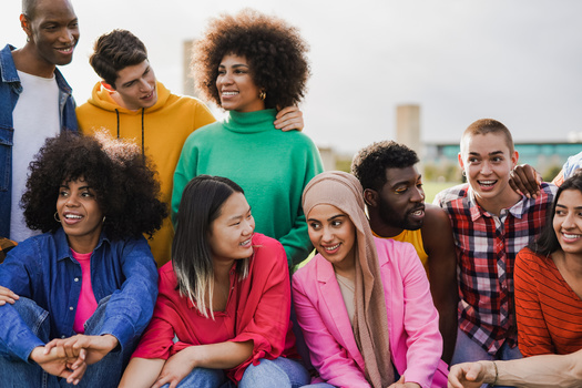 University campuses are being told to create best practices for faculty and staff to assist immigrant and international students. (Sabrina/Adobe Stock)
