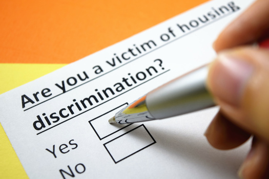 In 2023, about $4.2 million in settlement funds were disbursed to U.S. communities affected by discrimination, according to the National Fair Housing Alliance. (Adobe Stock)