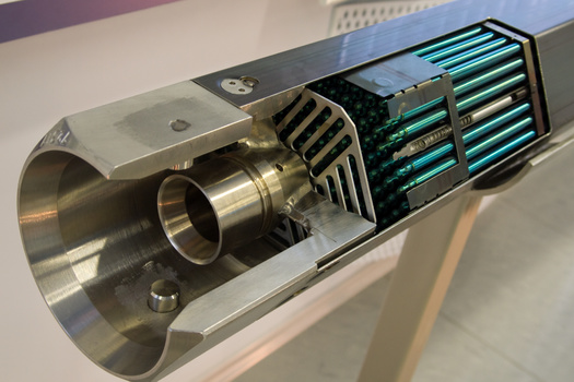 Countries like the U.S., Canada, and the U.K. are investing in small modular reactors as part of their clean energy strategies, and not without controversy. (VPales/Adobe Stock)