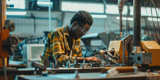 Immigrants in Ohio pay $7 billion a year in taxes and have a spending power of $20 billion contributing significantly to the state's economy.  (Adobe Stock)