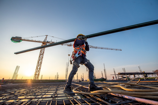 There were 5,283 fatal work injuries recorded in the United States in 2023, a 3.7% decrease from 5,486 in 2022, according to U.S. Bureau of Labor Statistics Data.(Adobe Stock)
