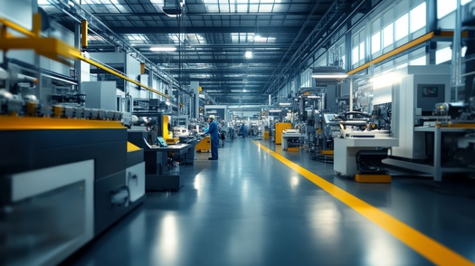 Labor unions represent 93,000 workers in Iowa, or about 6.4% of the state's workforce, according to the Bureau of Labor Statistics. (Adobe Stock)