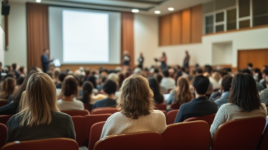 Public polling has indicated that certain budget-cutting moves and tariffs pursued by the Trump administration are not resonating with voters, with some frustration spilling over into town hall meeting hosted by members of Congress. (Adobe Stock)