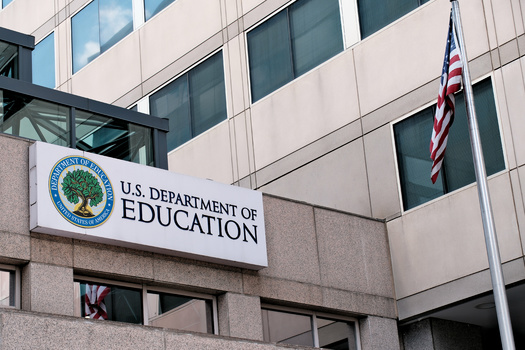 El Departamento de Educacin de EE. UU. otorgar licencia remunerada a trabajadores a partir del viernes 21 de marzo y recibirn su salario hasta el 9 de junio. (Neal/Adobe Stock)