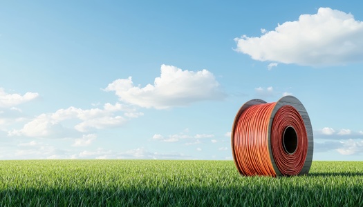 The Universal Service Fund, currently before the U.S. Supreme Court, provided more than $4 billion to carriers nationwide in 2023 to connect households in the nation's most rural communities. (Adobe Stock)