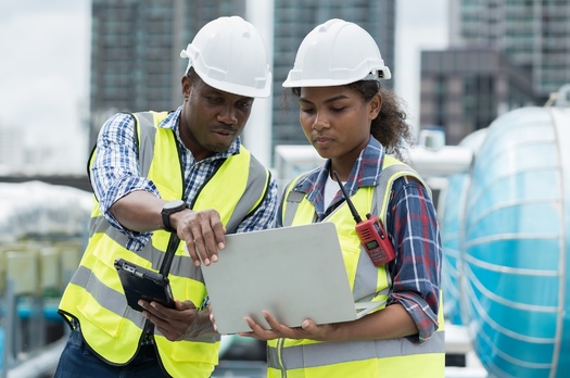 Workers covered by a union contract earn 10.2% more than nonunionized counterparts on average, and are more likely to have employer-provided health and retirement benefits. (Adobe Stock)