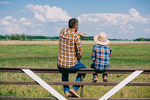 Farmers and ranchers say they feel uncertain about their futures because of executive orders that have impacted the U.S. Department of Agriculture. (Lightfield Studios/Adobe Stock)
