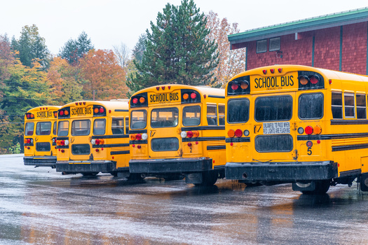 The Ohio Supreme Court has ruled four times, starting with the DeRolph decision in 1997, that the state's method of funding schools violates the state constitution, prompting ongoing efforts to reform the system. (jovannig/Adobe Stock)