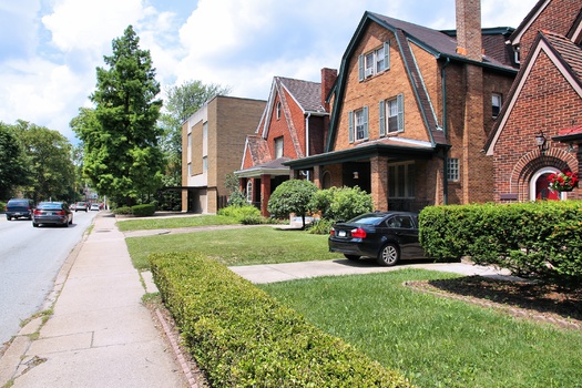 In Pennsylvania over the past two years, tax credits have helped launch construction on 2,000 new homes and apartments, and facilitated repairs for an additional 3,200 housing units. (Tupungato/Adobe Stock)