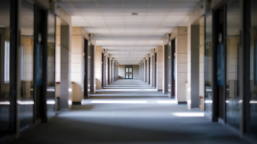 There are close to 19,000 federal workers in Iowa, according to the U.S. Bureau of Labor Statistics. Many have been laid off as part of an aggressive effort by the Trump administration to downsize the government. (Adobe Stock)
