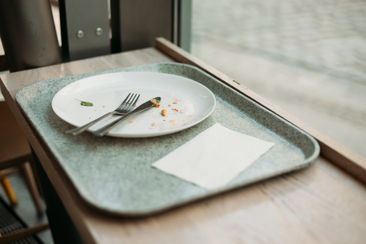 School meal programs on GOP's chopping block