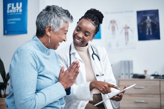 One in five Americans, or more than 70 million people, rely on Medicaid for health coverage, according to the American Hospital Association. (Adobe Stock)