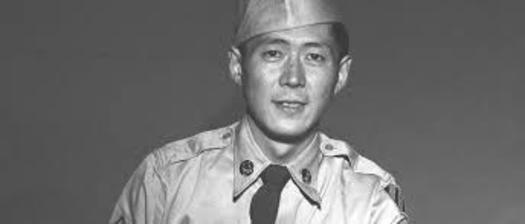 New Mexico's nine medal of honor recipients include Hiroshi 