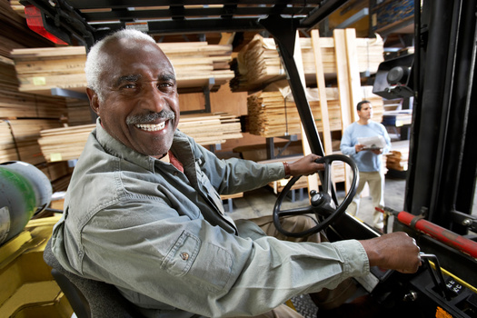 Oregon's older population is becoming more racially and ethnically diverse, with more than 45% of older adults projected to be people of color by 2050. (moodboard/Adobe Stock)