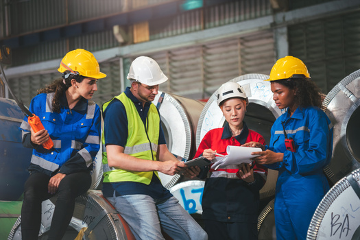 Support for neutrality agreements comes as more public employees in the Commonwealth unionize following a 2021 bill giving them the right to form a union. (Adobe Stock) 