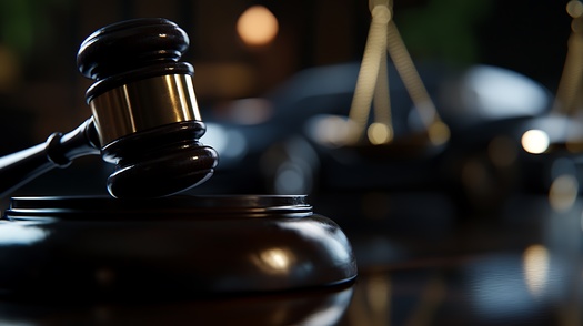 In West Virginia, 11,000 people are incarcerated and another 9,200 are on probation or parole, according to data from the Prison Policy Initiative. (Adobe Stock)