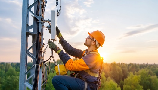 Between 2010 and 2018, Ohio's nonmetropolitan areas experienced a 7.6% job growth-nearly 10 times the national average for rural regions.(Adobe Stock)