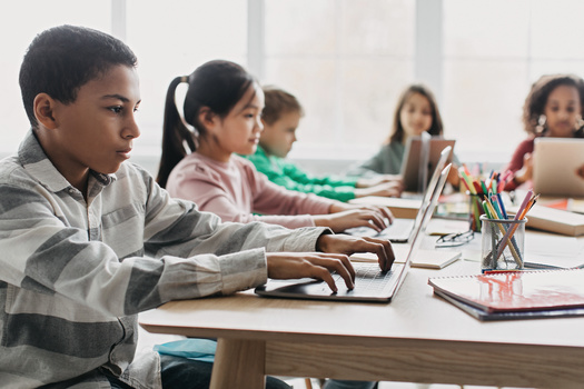When President Donald Trump took office, the Department of Education had 4,133 workers. Following last week's cuts, that number has dropped to around 2,183. (Prostock-studio/Adobe Stock)