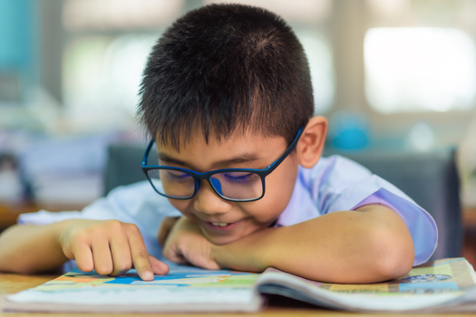 The Indiana Youth Institute said a strong commitment to evidence-based action can transform early literacy in Indiana with the foundational reading skills essential to the future of our children, workforce and communities. (Adobe stock)