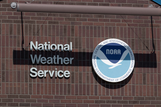 The Trump administration and Department of Government Efficiency fired more than 1,000 NOAA workers, then told probationary employees they would be paid but should not report to work. (Adobe stock).