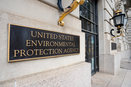 The Trump administration is asking the U.S. Supreme Court to reverse a ruling ordering the rehiring of thousands of federal workers, including in the Environmental Protection Agency. (Adobe Stock)