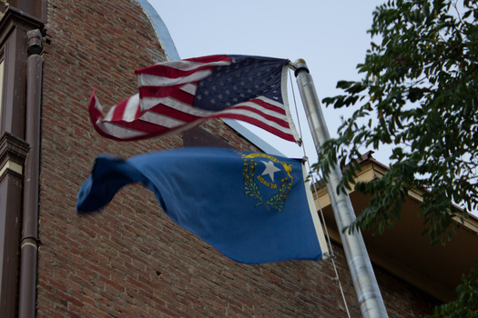 In a 2020 Pew Research Center study, 40% of eligible voters who are immigrants said they speak English 