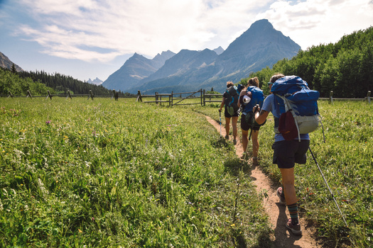 According to the 2025 Conservation in the West poll, 65% of Western voters oppose giving state governments control over national public lands. That's up from 56% in 2017. (Adobe Stock)