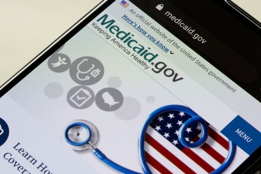 Cuts to Medicaid are one way Congress could pay for extending tax cuts passed in 2017. It is estimated two-thirds of the benefits of the extension would go to the wealthiest 20% of Americans. (Adobe Stock)