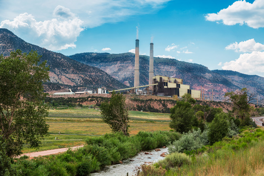 In a statewide survey, just over half of respondents agreed that growing energy needs pose a threat to Utah's natural environment. (Adobe Stock)