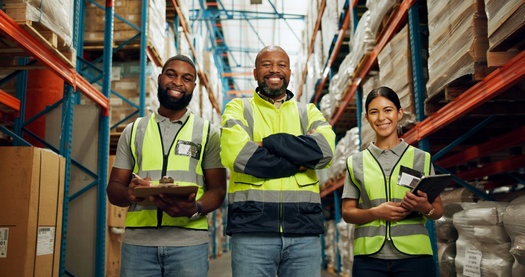 Rising foreign costs and the chance of supply-chain disruptions have some manufacturing companies considering reshoring operations back to the United States. (Adobe Stock)