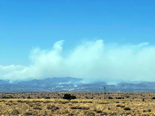 As states spend millions responding to natural disasters, New Mexico's proposed Community Benefit Fund could prove beneficial ahead of a new crisis. (MarthaMarks/Adobe Stock)