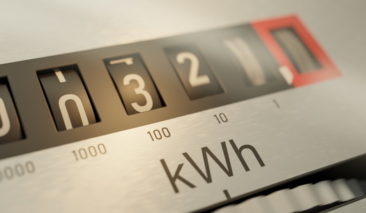 According to an analysis by Energy Innovation, energy consumption could more than double by 2030. (vchalup/Adobe Stock)