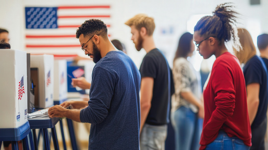 A Trump administration executive order this week aims to bypass congressional approval typically needed to change election laws. (JM_GUERRERO/Adobe Stock)
