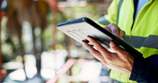 Minnesota labor groups say telework wasn't just a part of the pandemic, arguing it was proving to be a recruiting tool even before COVID-19 and should still be a priority. These debates come as office sites struggle with vacancies. (Adobe Stock)