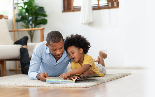 Fourth graders in suburban and city schools saw the largest dips in reading scores between 2020 and 2022, and nearly half of Black and Latino fourth graders in Maryland do not read at grade level. (Adobe Stock) 