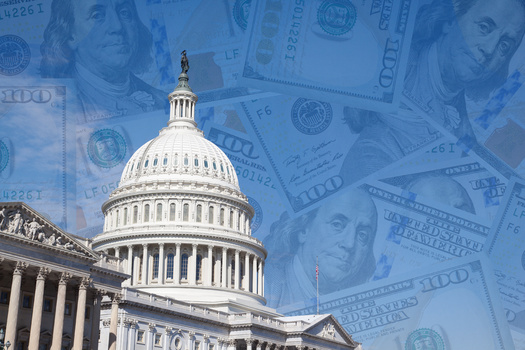 Good-government groups have long argued that in American democracy, one citizen - not one dollar - should equal one vote. (Adobe Stock)