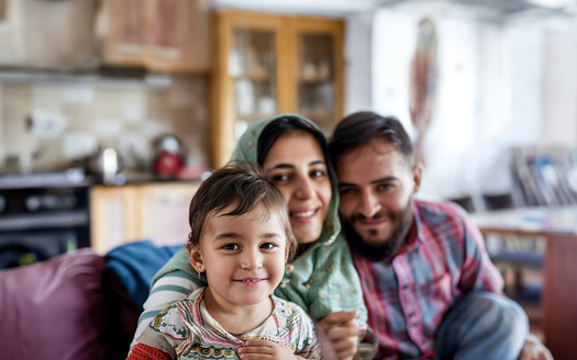 Immigrants are essential to Pennsylvania's economy, comprising 20% of the workforce in life, physical, and social sciences and 11% in food and accommodation services, according to the American Immigration Council. (InputUX/Adobe Stock)
