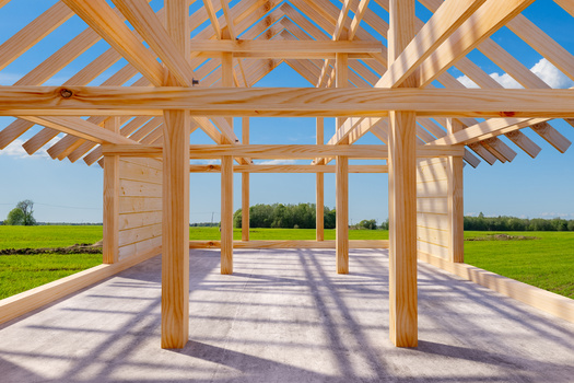 Rural leaders in North Dakota said if they want to take advantage of people willing to relocate to their towns, they need to replace amenities that were lost over time, such as housing, retail and other needs. (Adobe Stock)