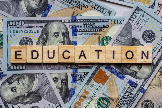 School vouchers, a program that would allow students to use public money to pay for private school tuition, has become a hot-button issue in Texas, pitting Republicans against one another. (KatMoy/Adobe Stock)