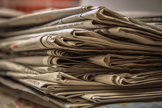 According to a report from the LOR Foundation, roughly 111 media outlets are producing news in Montana. (Adobe Stock)