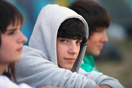A national public relations firm recently surveyed Americans about the barriers youths face to better outcomes. Respondents recognized the need for stronger communities, but survey officials said they still underestimate the effect poverty can have on youths. (Adobe Stock)