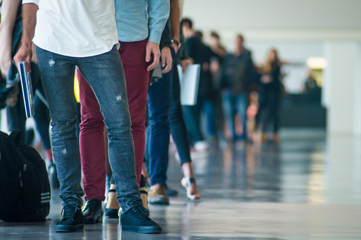 Research showed those who were previously incarcerated are approximately 10 times more likely to experience homelessness than the general population. (Adobe Stock)