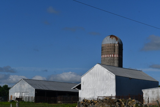 North Dakota farmers said the financial strain they are feeling is not only the result of another global trade war. They say rising expenses, like machinery, are eating into their profits. (Adobe Stock)