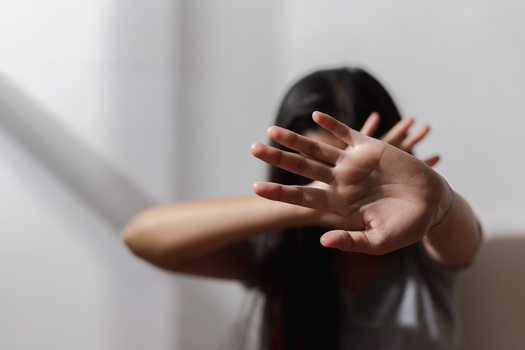LGBTQ+ youths are nearly four times more likely to be victimized, and are particularly vulnerable to experiencing unwanted sexual advances online. (Adobe Stock)