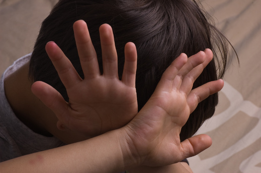 The Indiana Department of Child Services evaluates child abuse or neglect reports if the alleged victim is under age 18 and the alleged perpetrator is the victim's parent, guardian or custodian. (Adobe Stock)