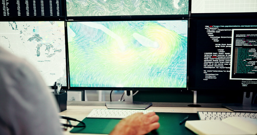 Thousands of datasets on a variety of issues have been taken off government websites. (Adobe Stock)